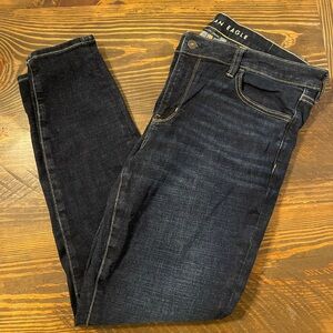 American Eagle Next Level Stretch Jeggings
